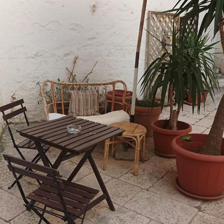 Bbsantanna2 Bed & Breakfast Bari Bagian luar foto