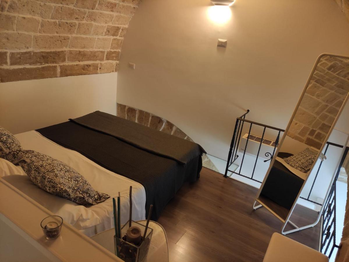 Bbsantanna2 Bed & Breakfast Bari Bagian luar foto