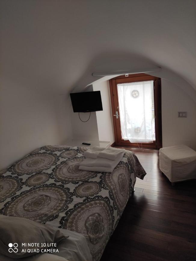 B&B Sant'Anna Bari Bagian luar foto