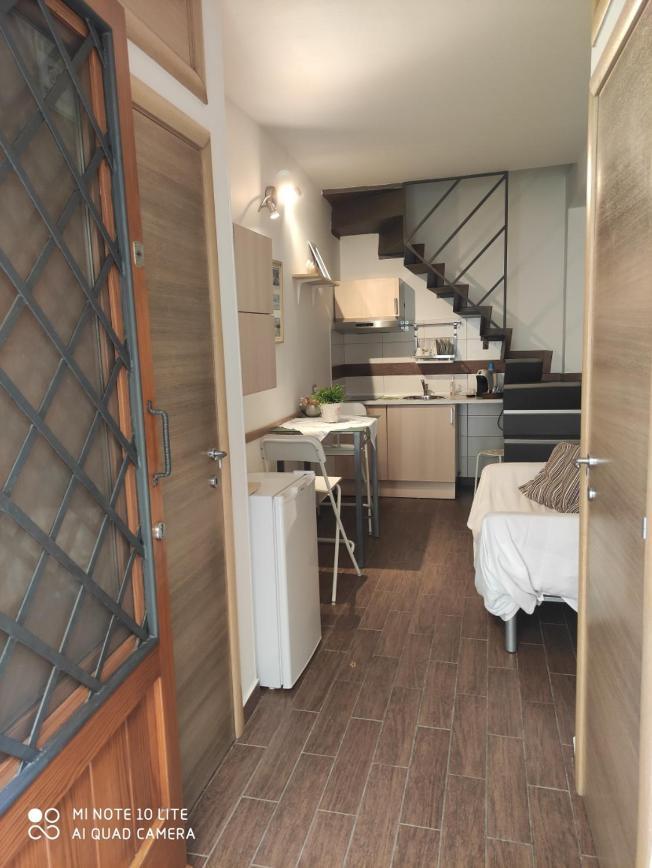 Bbsantanna2 Bed & Breakfast Bari Bagian luar foto