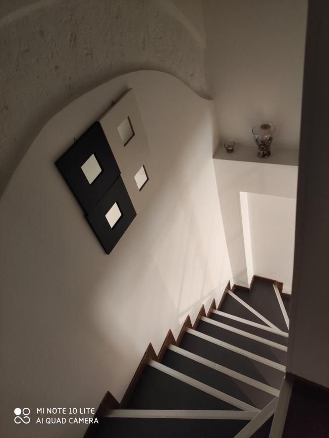 Bbsantanna2 Bed & Breakfast Bari Bagian luar foto