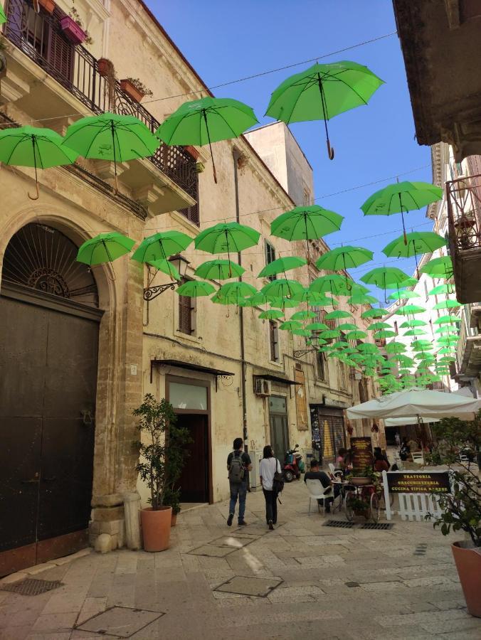 Bbsantanna2 Bed & Breakfast Bari Bagian luar foto