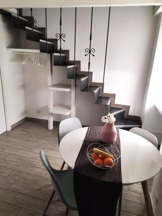 Bbsantanna2 Bed & Breakfast Bari Bagian luar foto