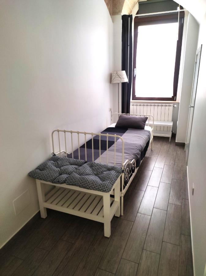 Bbsantanna2 Bed & Breakfast Bari Bagian luar foto