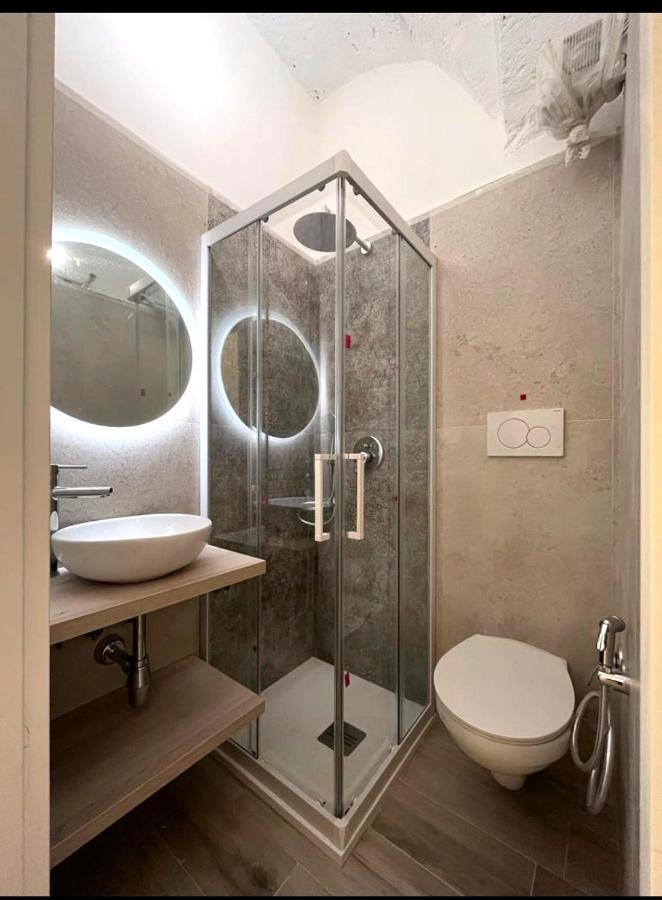 Bbsantanna2 Bed & Breakfast Bari Bagian luar foto