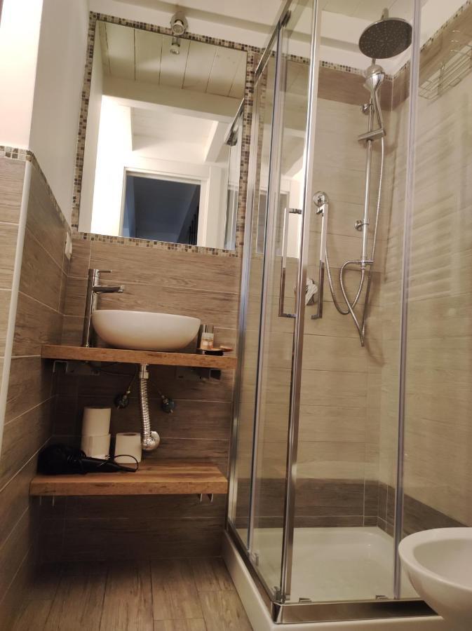 Bbsantanna2 Bed & Breakfast Bari Bagian luar foto