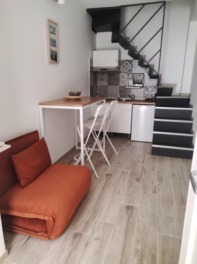 Bbsantanna2 Bed & Breakfast Bari Bagian luar foto