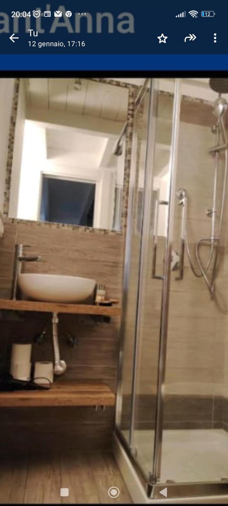 Bbsantanna2 Bed & Breakfast Bari Bagian luar foto