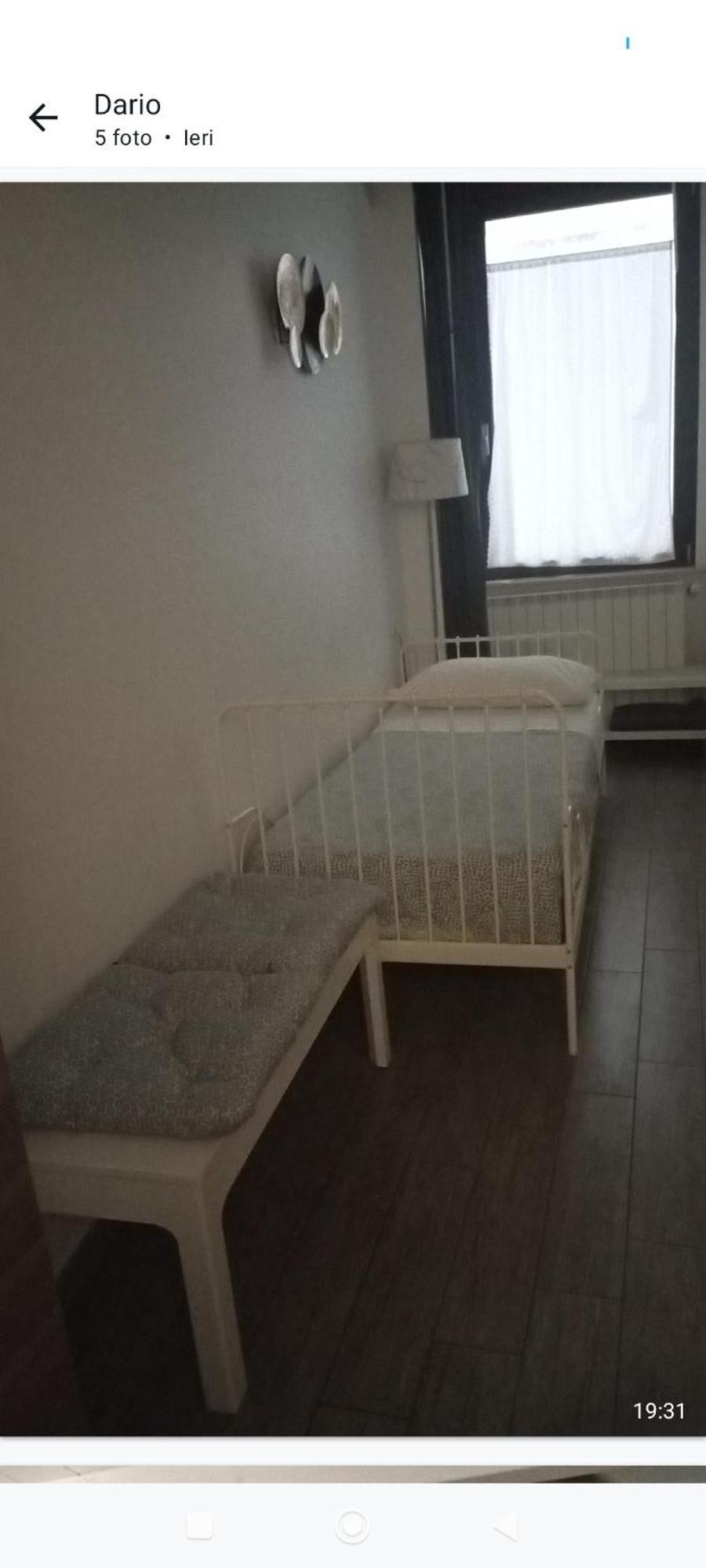 Bbsantanna2 Bed & Breakfast Bari Bagian luar foto