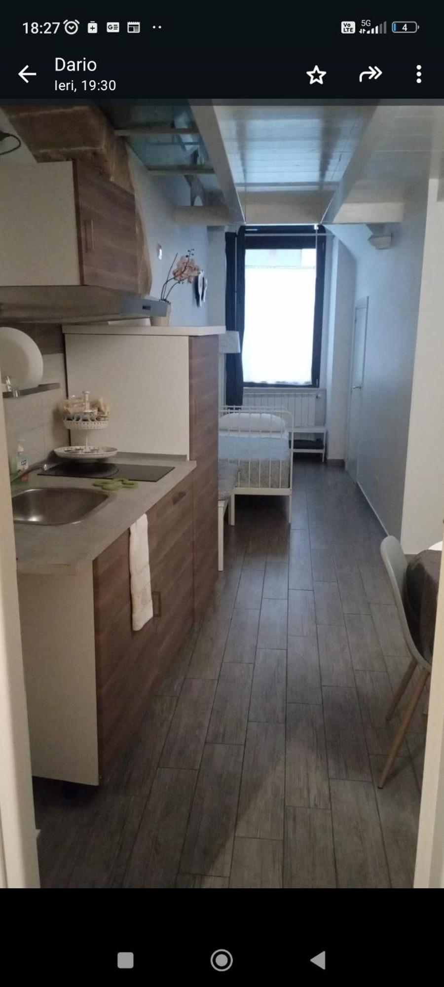 Bbsantanna2 Bed & Breakfast Bari Bagian luar foto