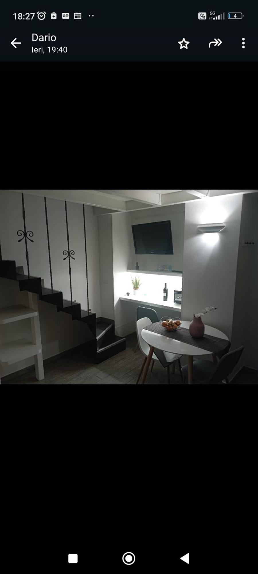 Bbsantanna2 Bed & Breakfast Bari Bagian luar foto