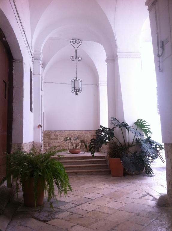 Bbsantanna2 Bed & Breakfast Bari Ruang foto