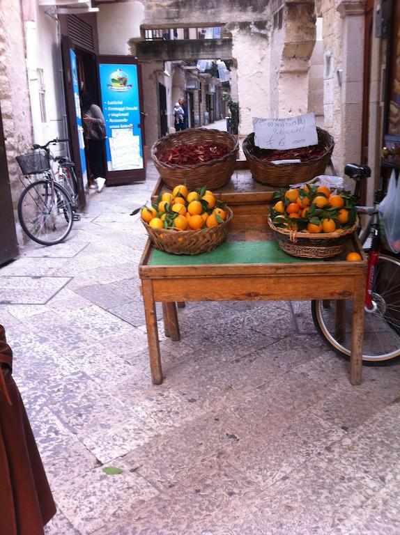Bbsantanna2 Bed & Breakfast Bari Bagian luar foto