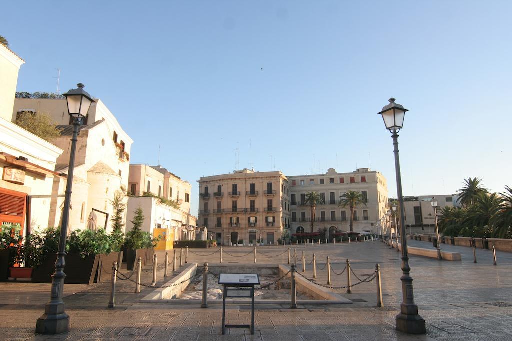 Bbsantanna2 Bed & Breakfast Bari Bagian luar foto
