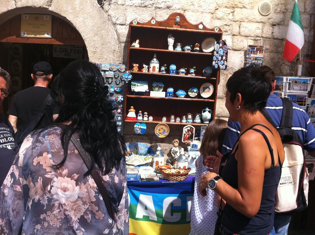 Bbsantanna2 Bed & Breakfast Bari Bagian luar foto