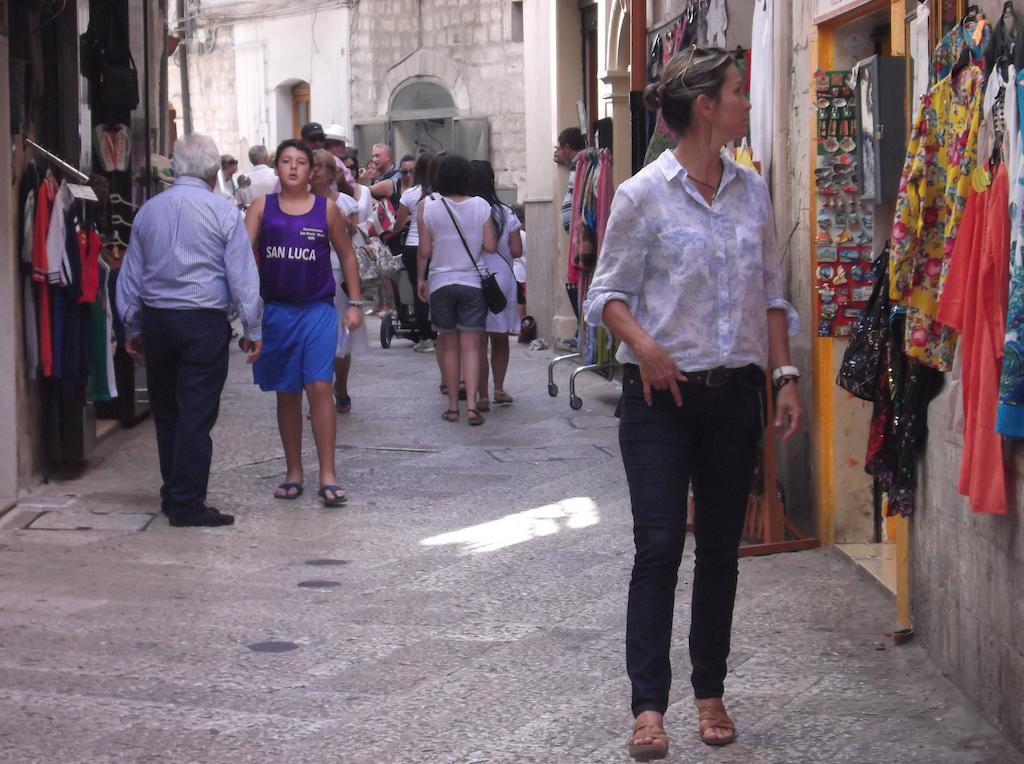Bbsantanna2 Bed & Breakfast Bari Bagian luar foto
