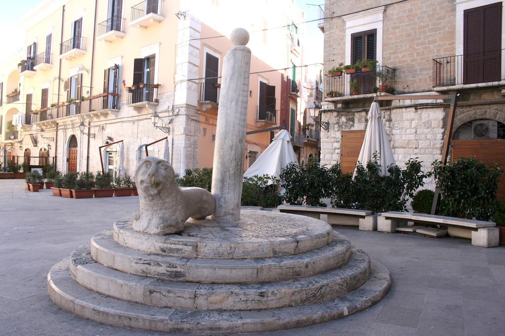 Bbsantanna2 Bed & Breakfast Bari Bagian luar foto