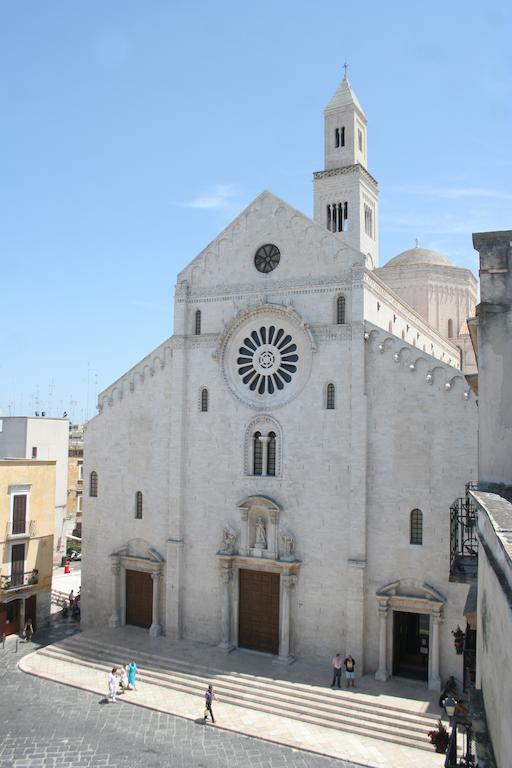 Bbsantanna2 Bed & Breakfast Bari Bagian luar foto