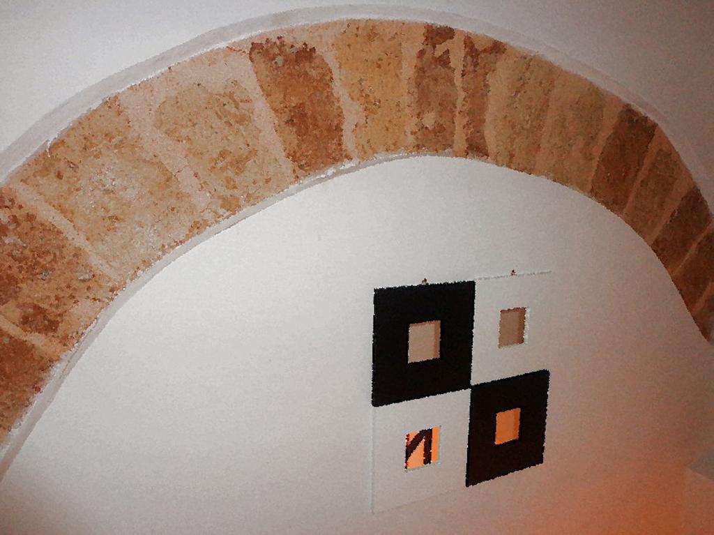 Bbsantanna2 Bed & Breakfast Bari Bagian luar foto