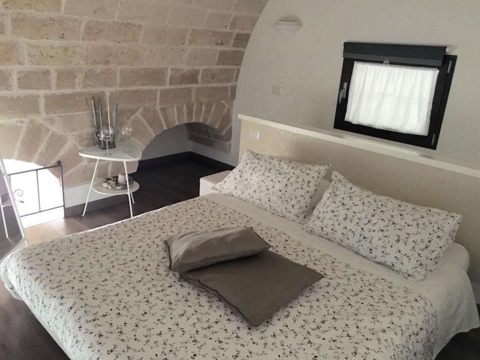 Bbsantanna2 Bed & Breakfast Bari Bagian luar foto