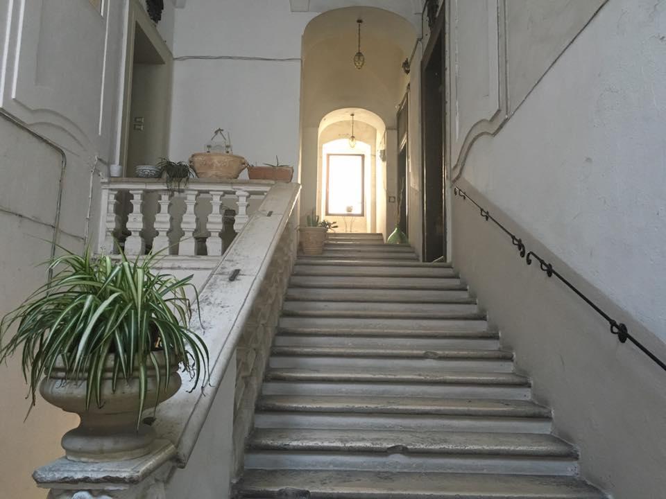Bbsantanna2 Bed & Breakfast Bari Bagian luar foto