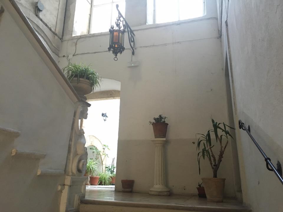 Bbsantanna2 Bed & Breakfast Bari Bagian luar foto