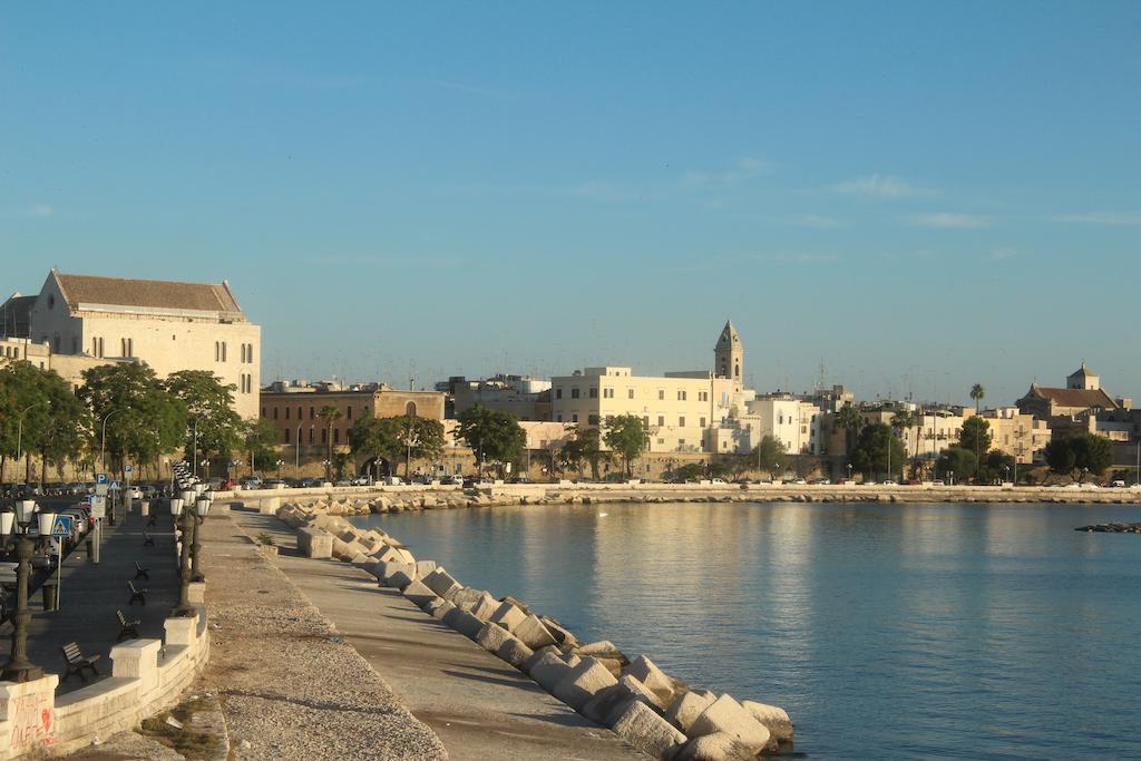 Bbsantanna2 Bed & Breakfast Bari Bagian luar foto