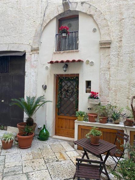 Bbsantanna2 Bed & Breakfast Bari Bagian luar foto